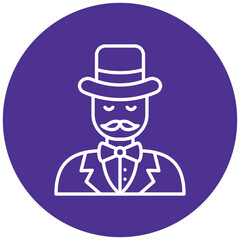 Magician Icon
