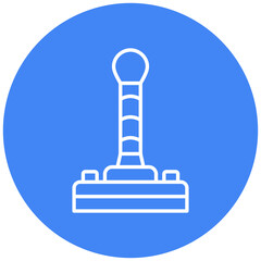 Joystick Icon