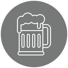 Beer Icon