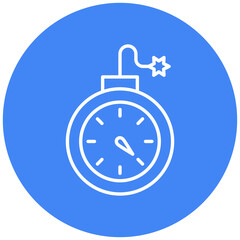 Bomb Icon