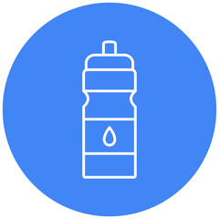 Bottle Icon
