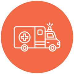 Ambulance Icon