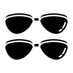 glasses icon