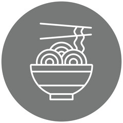 Pasta Icon