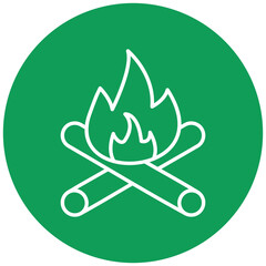Bonefire Icon