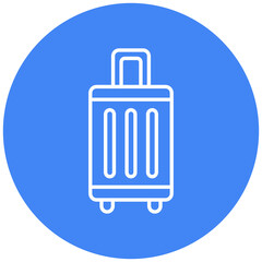 Luggage Icon