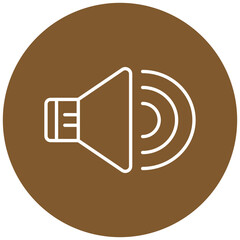 Speaker Icon