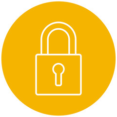 Locked Icon