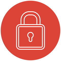 Lock Icon