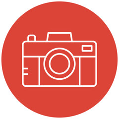 Camera Icon