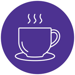 Tea Cup Icon