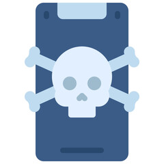 Mobile Hack Icon