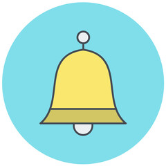 Bell Icon Design