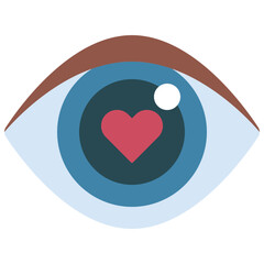 Look For Love Icon
