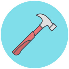 Hammer Icon