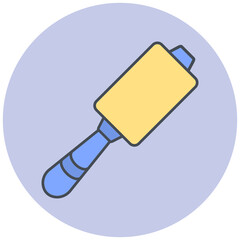 Lint Roller Icon