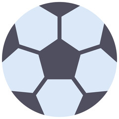 Soccer Ball Icon