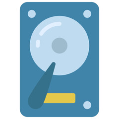 Harddrive Icon