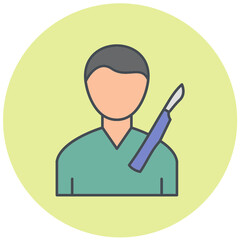 Operation Icon Design