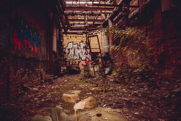 Lostplace