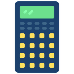 Scientific Calculator Icon