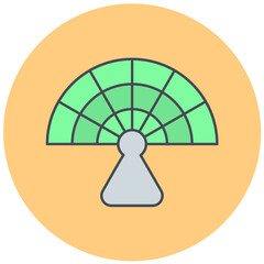 hand fan,traditional,culture,chinese,martial arts,icon,icons,design