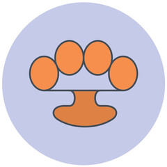 brass knuckles,brass,criminal,fist,gang,icon,icons,design
