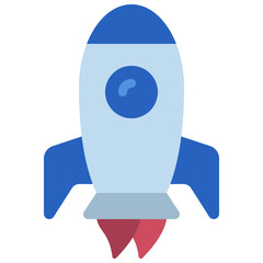 Rocket Icon