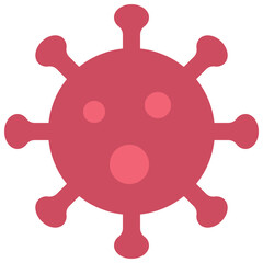 Virus Icon