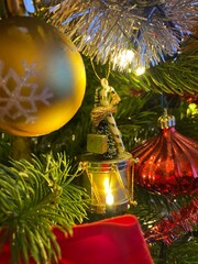 natale luci