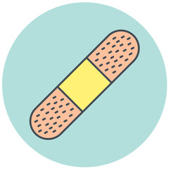 Patch Icon Design