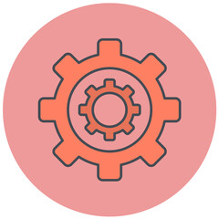 Mechanism Icon Design