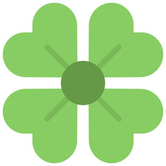 Clover Icon