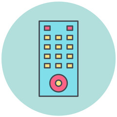 Remote Access Icon Design