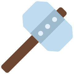 Hammer Icon