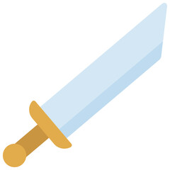 Longsword Icon