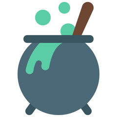 Cauldron Icon