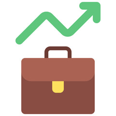 Business Profits Icon