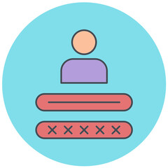 Id Icon Design
