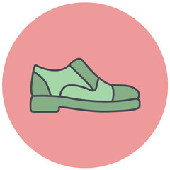 Boot Icon Design