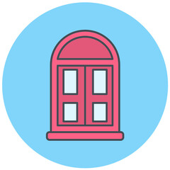 Window Icon Design