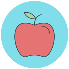 Apple Icon Design