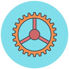 Settings Icon Design