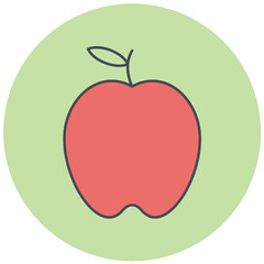 Apple Icon Design