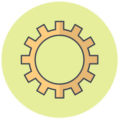 Settings Icon Design