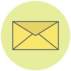 Message Icon Design