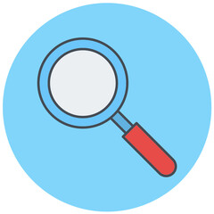 Search Icon Design