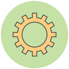 Settings Icon Design