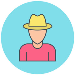 Explorer Icon Design