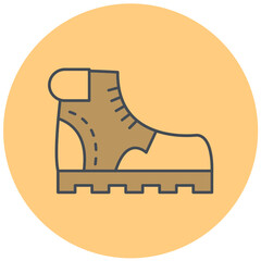 Boots Icon Design